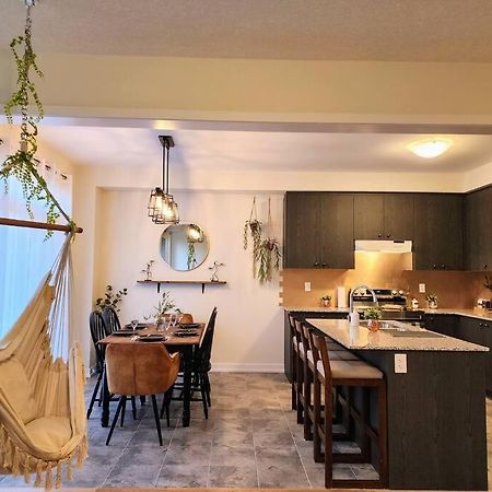 فيلا كامبردجفي The Cozy Nest المظهر الخارجي الصورة