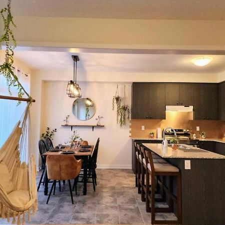 فيلا كامبردجفي The Cozy Nest المظهر الخارجي الصورة