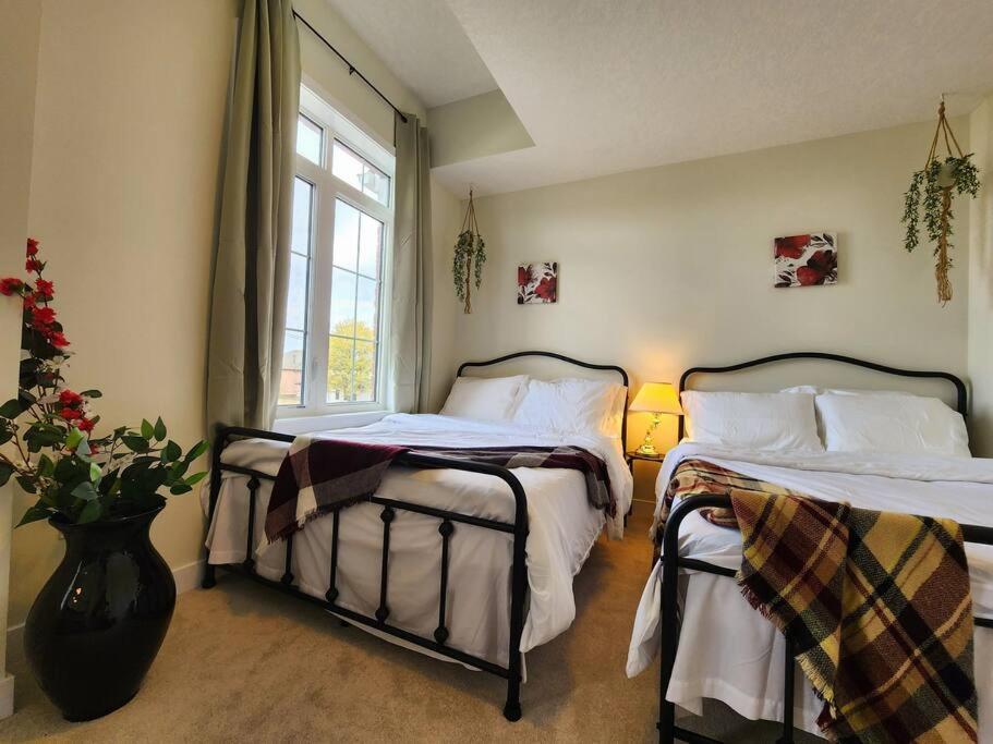 فيلا كامبردجفي The Cozy Nest المظهر الخارجي الصورة