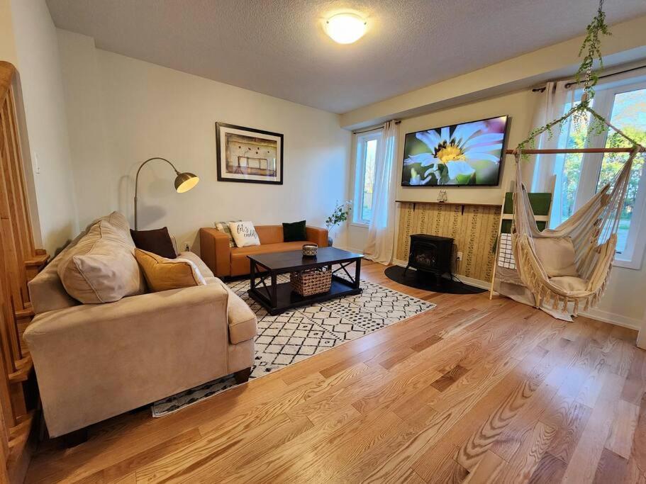 فيلا كامبردجفي The Cozy Nest المظهر الخارجي الصورة