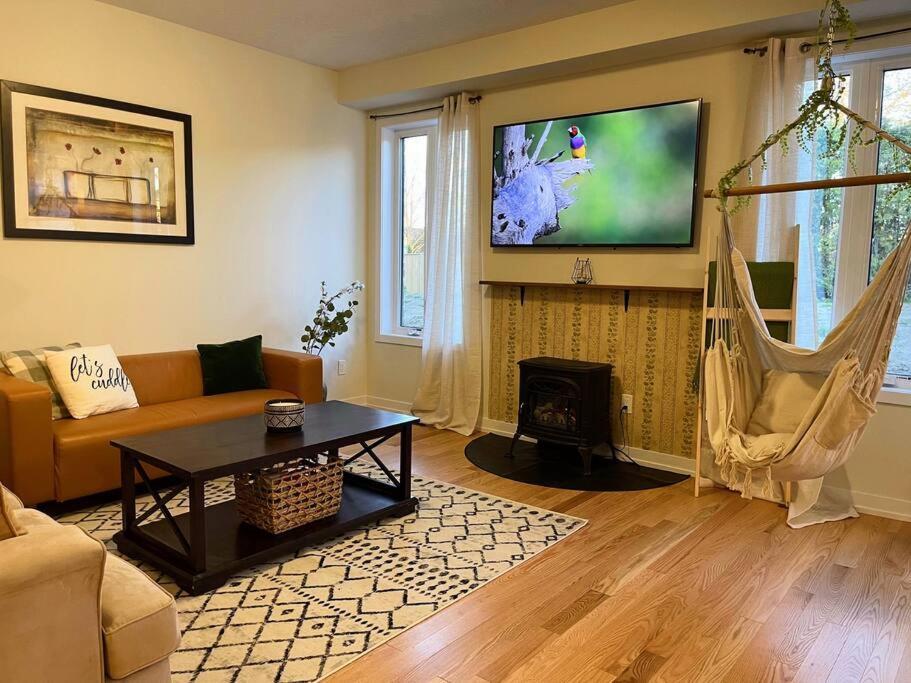 فيلا كامبردجفي The Cozy Nest المظهر الخارجي الصورة