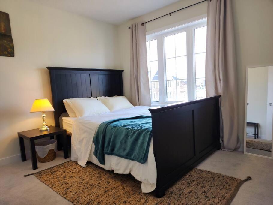 فيلا كامبردجفي The Cozy Nest المظهر الخارجي الصورة