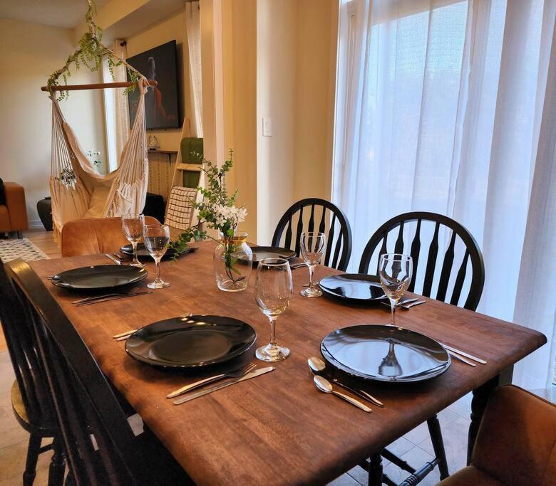فيلا كامبردجفي The Cozy Nest المظهر الخارجي الصورة