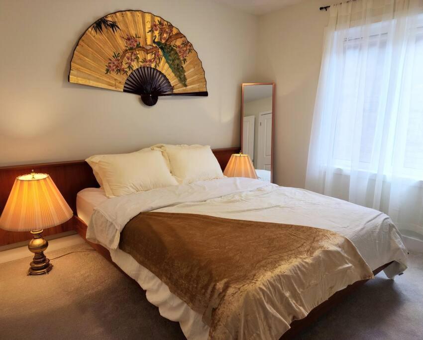 فيلا كامبردجفي The Cozy Nest المظهر الخارجي الصورة