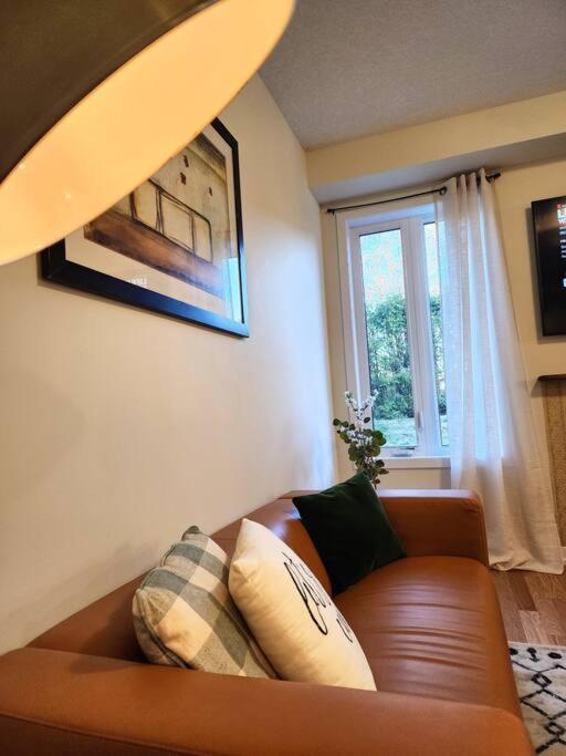 فيلا كامبردجفي The Cozy Nest المظهر الخارجي الصورة