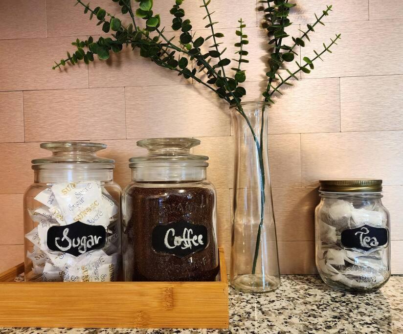 فيلا كامبردجفي The Cozy Nest المظهر الخارجي الصورة